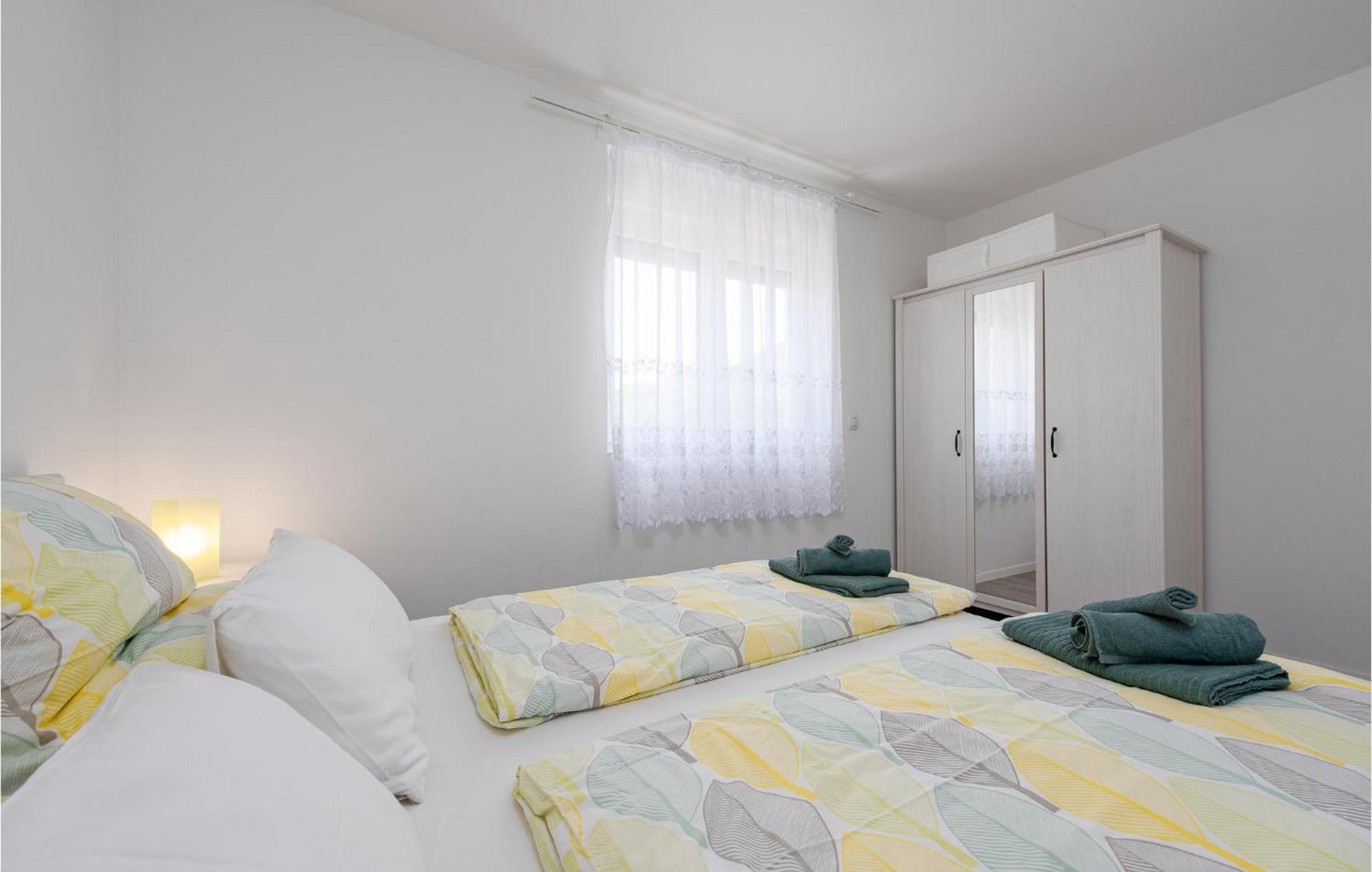 Lovely In With Wifi Apartment Zadar